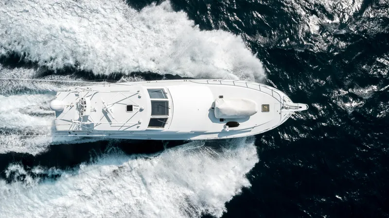 Sea Dancer Yacht Photos Pics 