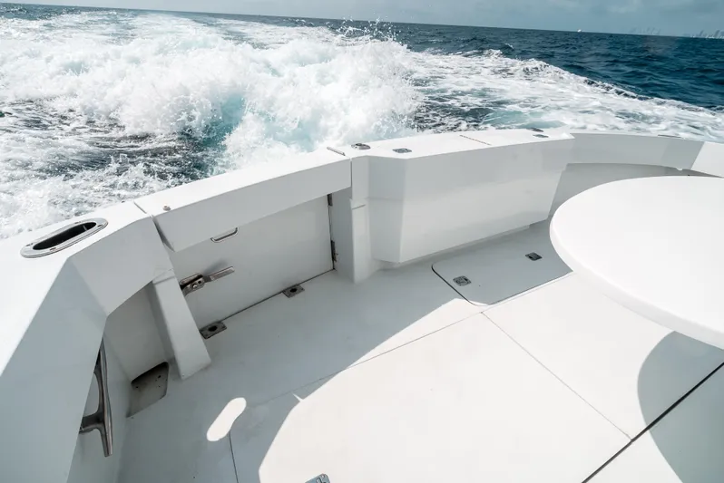 Sea Dancer Yacht Photos Pics 