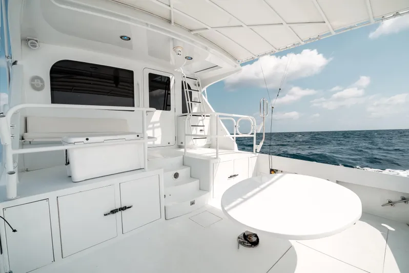 Sea Dancer Yacht Photos Pics 