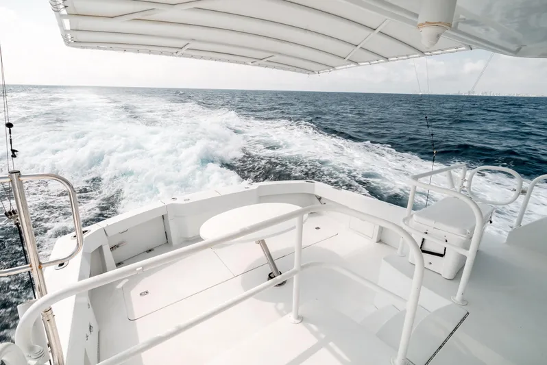 Sea Dancer Yacht Photos Pics 