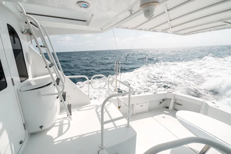 Sea Dancer Yacht Photos Pics 