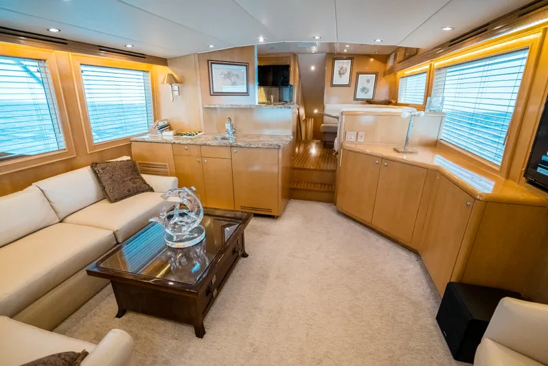 Sea Dancer Yacht Photos Pics 