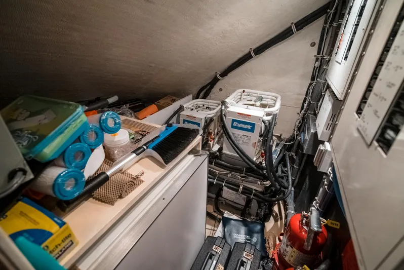 Sea Dancer Yacht Photos Pics 