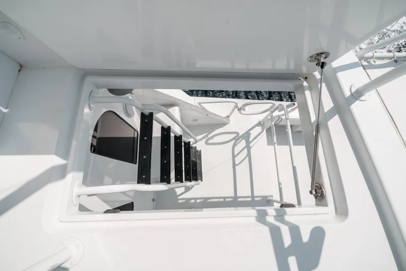 Sea Dancer Yacht Photos Pics 