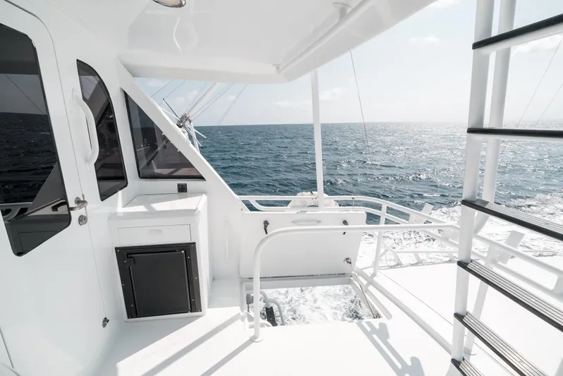 Sea Dancer Yacht Photos Pics 