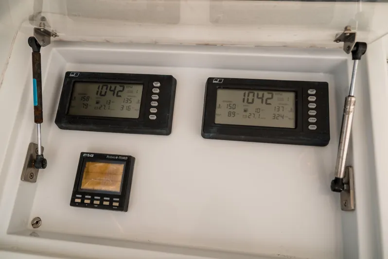 Sea Dancer Yacht Photos Pics 