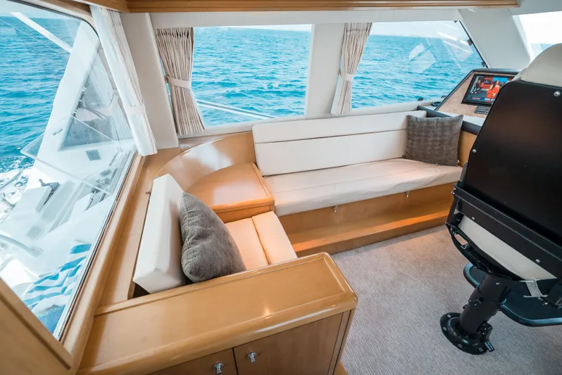 Sea Dancer Yacht Photos Pics 