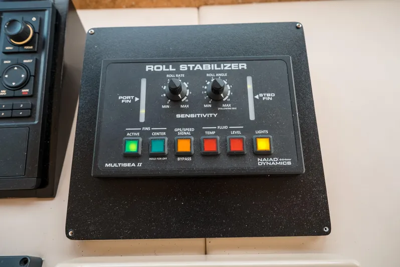 Sea Dancer Yacht Photos Pics 