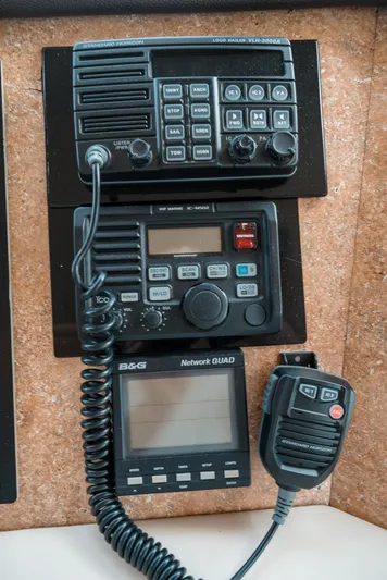 Sea Dancer Yacht Photos Pics 