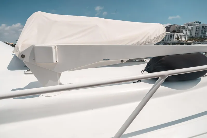 Sea Dancer Yacht Photos Pics 