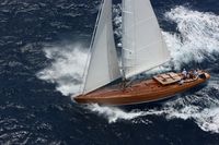 2012 Spirit Yachts Spirit 60