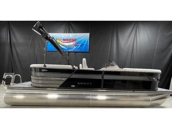 Crest Classic Platinum 220