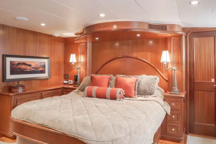 2007 Grand Alaskan 88 