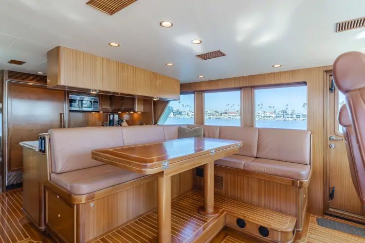 2007 Grand Alaskan 88 