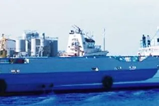 Custom Custom Built Offshore Crew Vessel