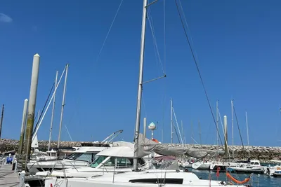 2016 Jeanneau Sun Fast 3200
