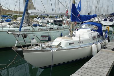 1969 Trintella 29