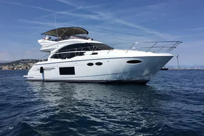 2017 Princess F 49