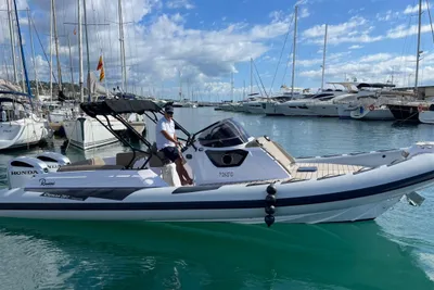 2023 Ranieri Cayman 28