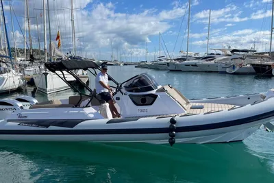 2023 Ranieri Cayman 28