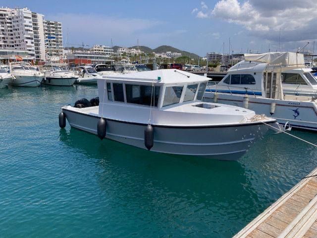 2025 Custom Great Alaskan 25