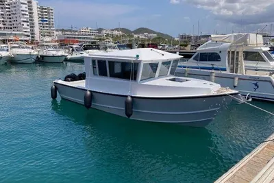 2025 Custom Great Alaskan 25