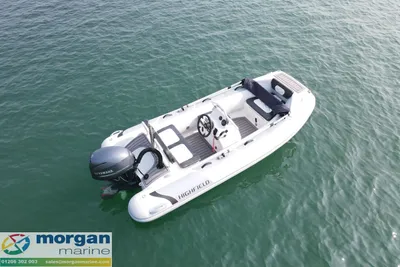 2025 Highfield Sport 360