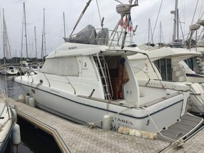 2009 Beneteau Antares 10.80