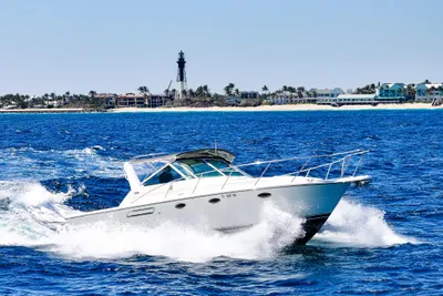 Tiara Yachts 3100 Open