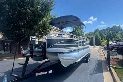 Tracker 22 XP3