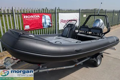 2025 Highfield Sport 460