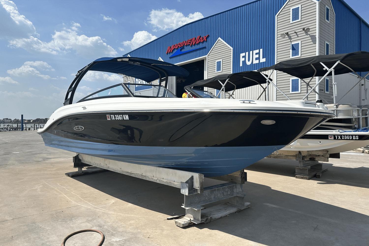 Sea deals ray 230