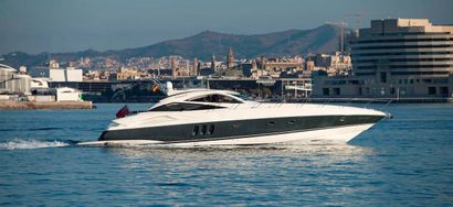 2003 69' 7'' Sunseeker-Predator 68 Barcelona, ES-B, ES