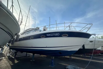 2008 Bavaria 33 Sport