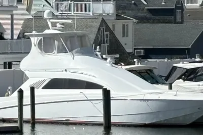 Custom Imprezza Power Cat 50