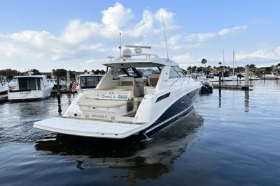 Yacht