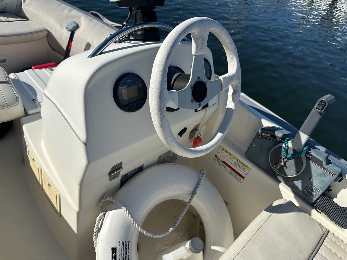 2016 Sea Ray 58 