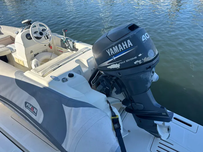 Working Late Yacht Photos Pics 