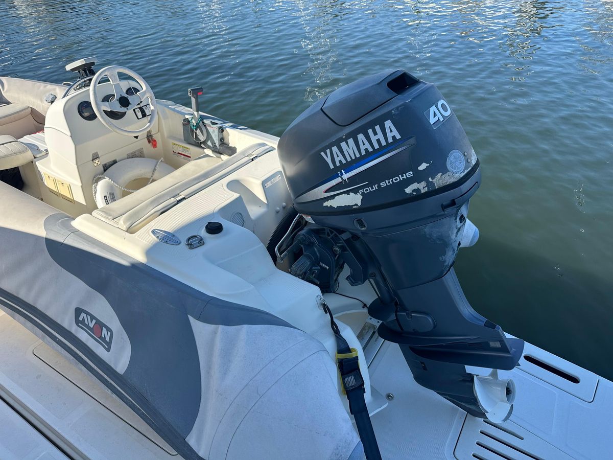 2016 Sea Ray 58 