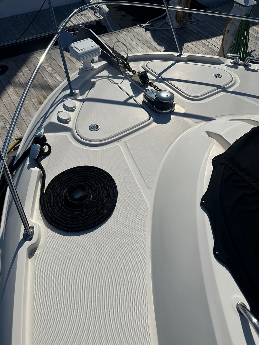 2016 Sea Ray 58 