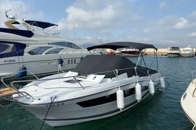 2023 Jeanneau Cap Camarat 9.0 wa