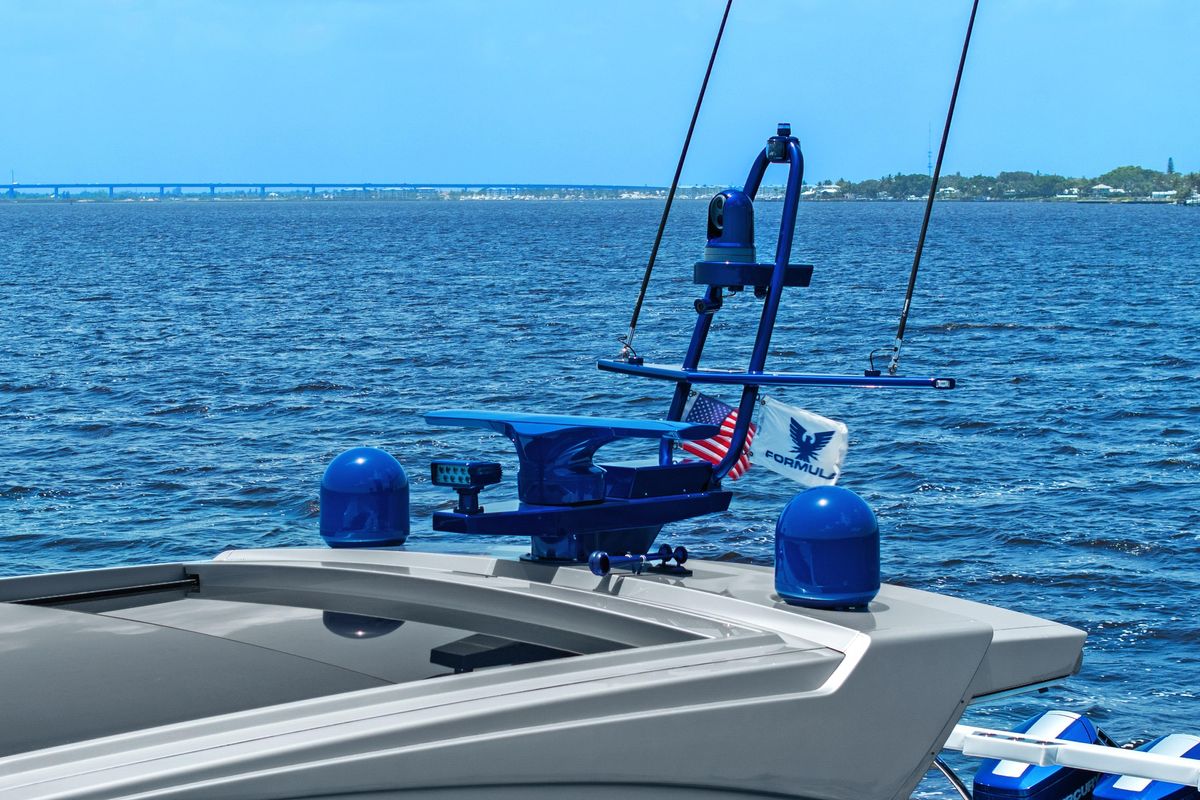 2024 Formula 50 