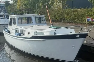 1982 Waalkotter 980 OK