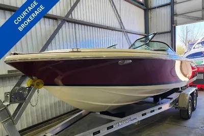 Chris-Craft Launch 23
