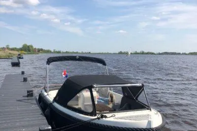 2021 Oud Huijzer 616 Tender