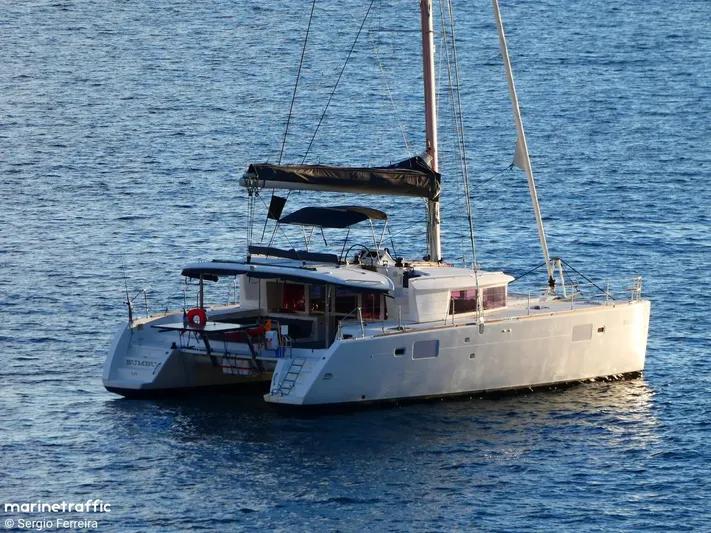  Yacht Photos Pics Lagoon 450 F