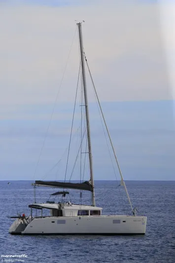  Yacht Photos Pics Lagoon 450 F