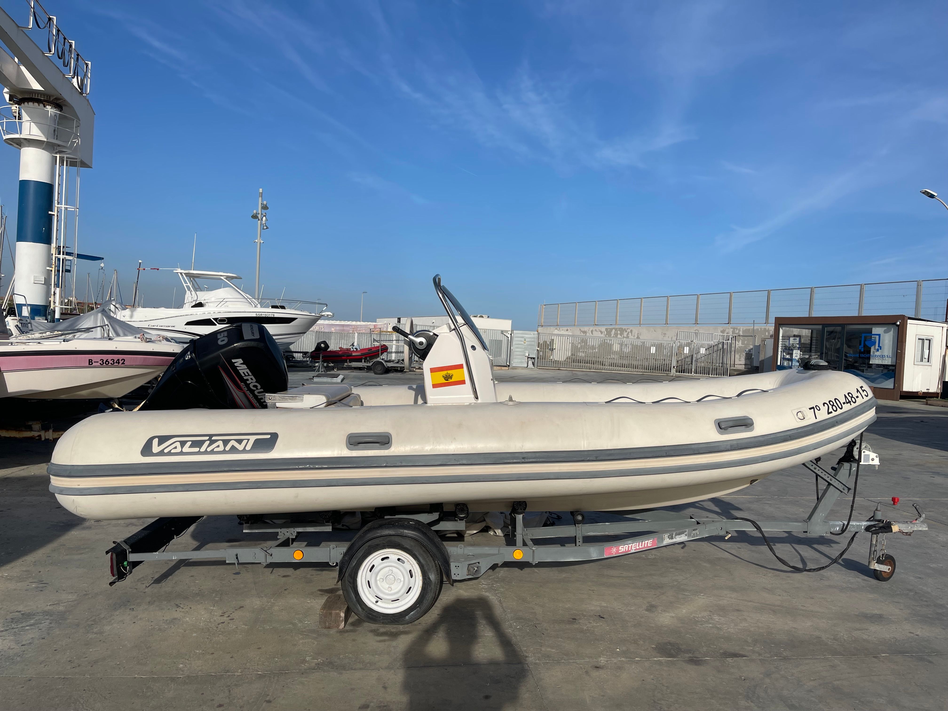 2015 Valiant 500 CLSSIC