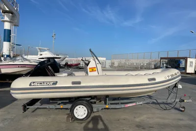 2015 Valiant 500 CLSSIC