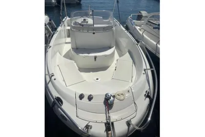 2012 Jeanneau Cap Camarat 6.5 CC